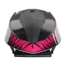 Pro Boat 1-6 24" Jetstream Jet Boat RTR Mojo PRB08051T2
