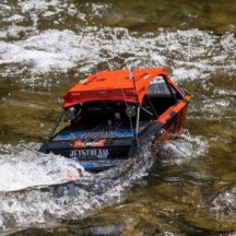 Pro Boat 1-6 24" Jetstream Jet Boat RTR Mojo PRB08051T2