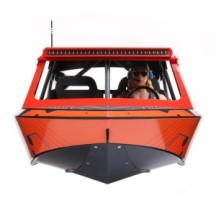 Pro Boat 1-6 24" Jetstream Jet Boat RTR Mojo PRB08051T2