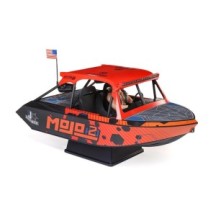 Pro Boat 1-6 24" Jetstream Jet Boat RTR Mojo PRB08051T2