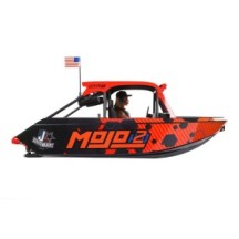 Pro Boat 1-6 24" Jetstream Jet Boat RTR Mojo PRB08051T2