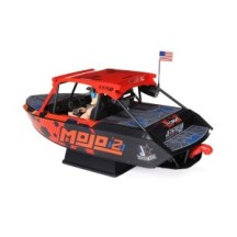 Pro Boat 1-6 24" Jetstream Jet Boat RTR Mojo PRB08051T2