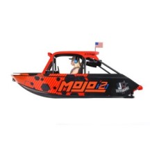 Pro Boat 1-6 24" Jetstream Jet Boat RTR Mojo PRB08051T2