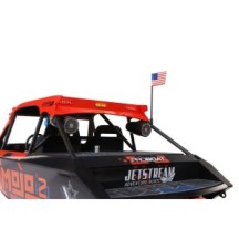 Pro Boat 1-6 24" Jetstream Jet Boat RTR Mojo PRB08051T2