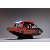 Pro Boat 1-6 24" Jetstream Jet Boat RTR Mojo PRB08051T2