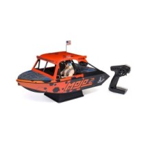 Pro Boat 1-6 24" Jetstream Jet Boat RTR Mojo PRB08051T2
