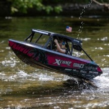 Pro Boat 1-6 24" Jetstream Jet Boat RTR Shreddy PRB08051T1