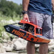Pro Boat 1-6 24" Jetstream Jet Boat RTR Shreddy PRB08051T1