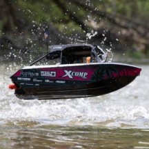 Pro Boat 1-6 24" Jetstream Jet Boat RTR Shreddy PRB08051T1