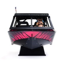 Pro Boat 1-6 24" Jetstream Jet Boat RTR Shreddy PRB08051T1