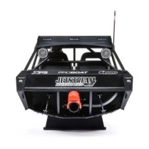 Pro Boat 1-6 24" Jetstream Jet Boat RTR Shreddy PRB08051T1