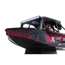 Pro Boat 1-6 24" Jetstream Jet Boat RTR Shreddy PRB08051T1