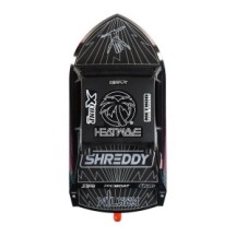 Pro Boat 1-6 24" Jetstream Jet Boat RTR Shreddy PRB08051T1