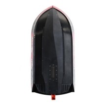 Pro Boat 1-6 24" Jetstream Jet Boat RTR Shreddy PRB08051T1