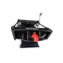 Pro Boat 1-6 24" Jetstream Jet Boat RTR Shreddy PRB08051T1