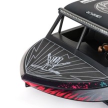 Pro Boat 1-6 24" Jetstream Jet Boat RTR Shreddy PRB08051T1