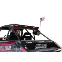 Pro Boat 1-6 24" Jetstream Jet Boat RTR Shreddy PRB08051T1