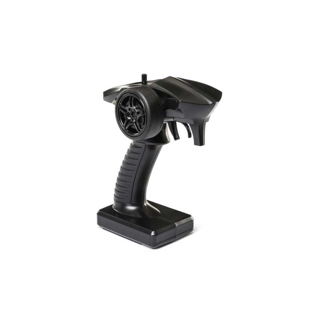 Pro Boat 2.4GHz Transmitter: Jet Jam PRB18020 Pro Boat 2.4GHz Transmitter: Jet Jam PRB18020