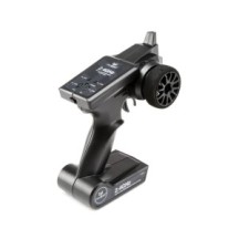 Pro Boat 2.4GHz Transmitter: React 9 17 PRB18007
