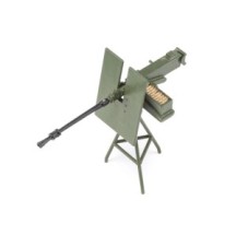 Pro Boat 50mm Gun: Alpha Patrol Boat PRB286038