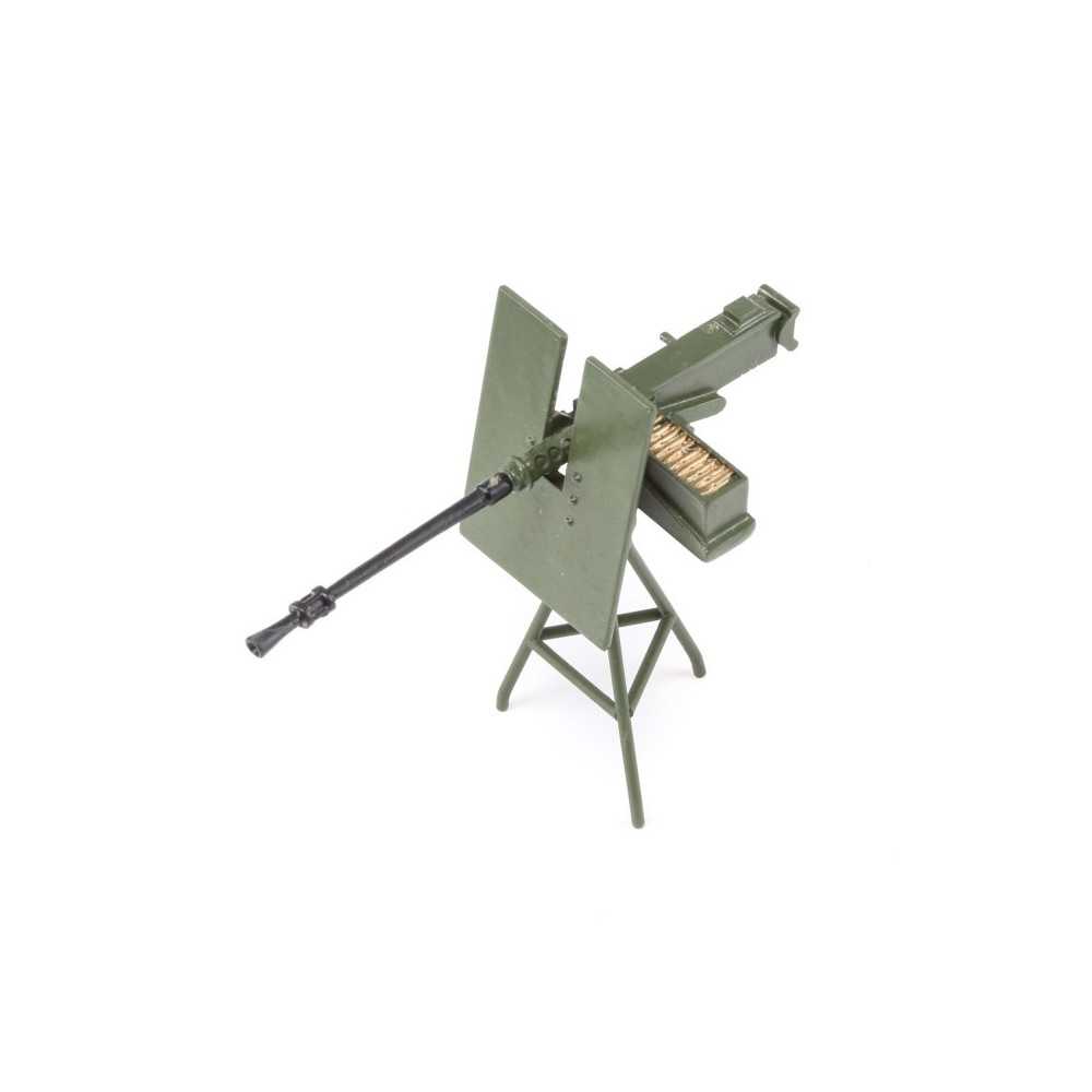 Pro Boat 50mm Gun: Alpha Patrol Boat PRB286038 Pro Boat 50mm Gun: Alpha Patrol Boat PRB286038