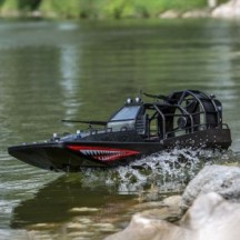 Pro Boat Aerotrooper 25" Brushless Air Boat RTR PRB08034