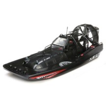 Pro Boat Aerotrooper 25" Brushless Air Boat RTR PRB08034