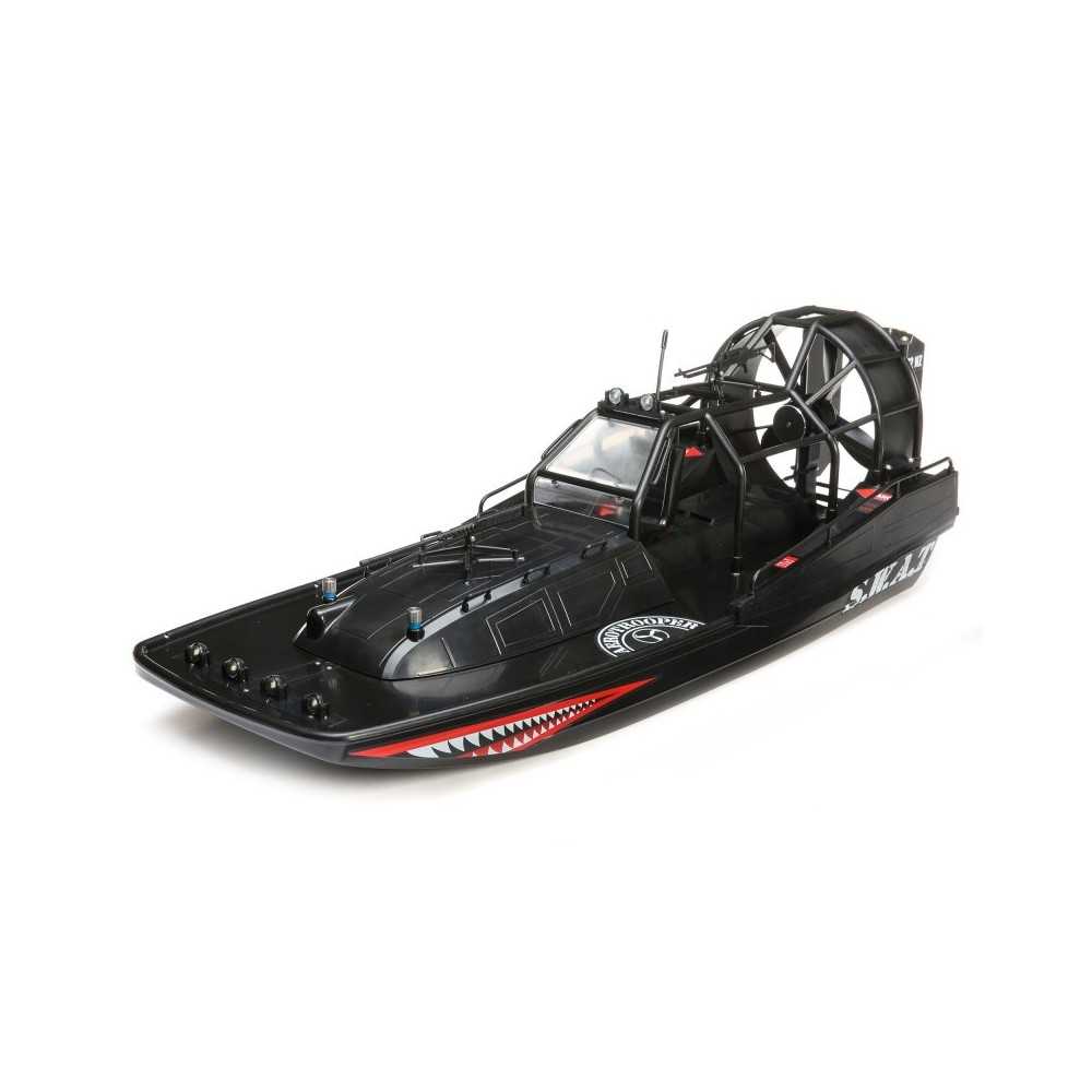 Pro Boat Aerotrooper 25" Brushless Air Boat RTR PRB08034 Pro Boat Aerotrooper 25" Brushless Air Boat RTR PRB08034
