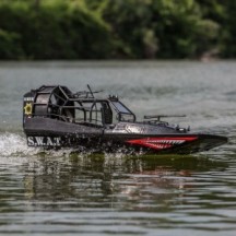 Pro Boat Aerotrooper 25" Brushless Air Boat RTR PRB08034