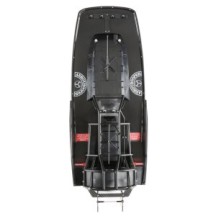 Pro Boat Aerotrooper 25" Brushless Air Boat RTR PRB08034