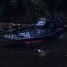 Pro Boat Aerotrooper 25" Brushless Air Boat RTR PRB08034