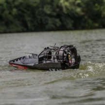 Pro Boat Aerotrooper 25" Brushless Air Boat RTR PRB08034