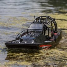 Pro Boat Aerotrooper 25" Brushless Air Boat RTR PRB08034