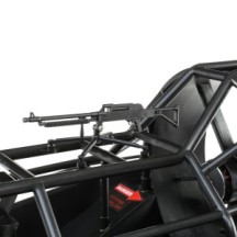 Pro Boat Aerotrooper 25" Brushless Air Boat RTR PRB08034
