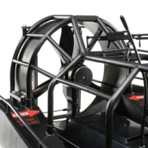 Pro Boat Aerotrooper 25" Brushless Air Boat RTR PRB08034