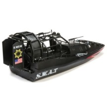 Pro Boat Aerotrooper 25" Brushless Air Boat RTR PRB08034