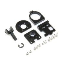 Transmisión aluminio Valvryn 27 F1 | Pro Boat PRB282052