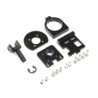 Pro Boat Aluminum Driveline Valvryn 27 F1 PRB282052