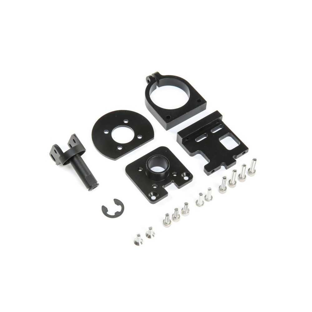 Transmisión aluminio Valvryn 27 F1 | Pro Boat PRB282052 Transmisión aluminio Valvryn 27 F1 | Pro Boat PRB282052