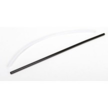 Tubo prensaestopas de aluminio con casquillo Recoil 26 Pro Boat PRB282034