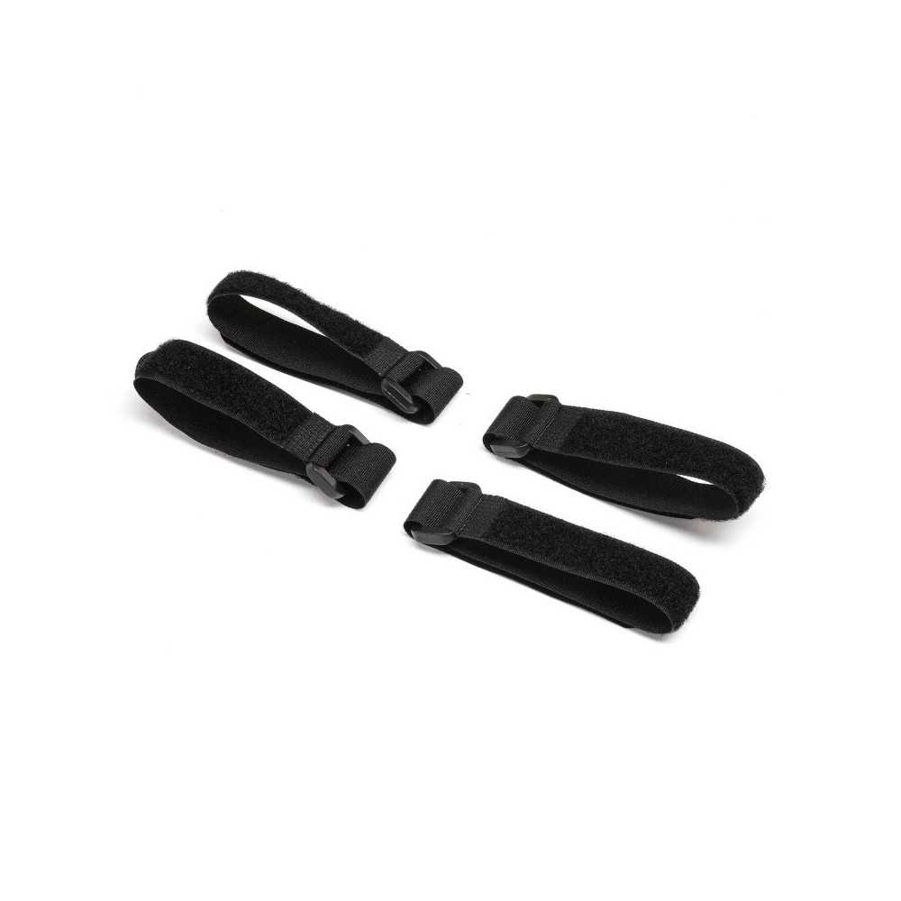 Pro Boat Battery Straps: Blackjack 42 PRB286092