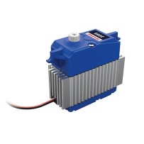 Servo impermeable X-Maxx torque rodamientos TRX2085