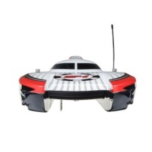 Pro Boat Blackjack 24" V2 Catamaran Brushless: RTR Vegas Offshore PRB08049T2