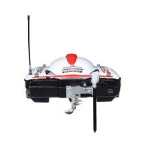 Pro Boat Blackjack 24" V2 Catamaran Brushless: RTR Vegas Offshore PRB08049T2