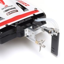 Pro Boat Blackjack 24" V2 Catamaran Brushless: RTR Vegas Offshore PRB08049T2