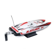 Pro Boat Blackjack 24" V2 Catamaran Brushless: RTR Vegas Offshore PRB08049T2