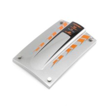 Pro Boat Canopy and Decal: River Jet Boat PRB281047