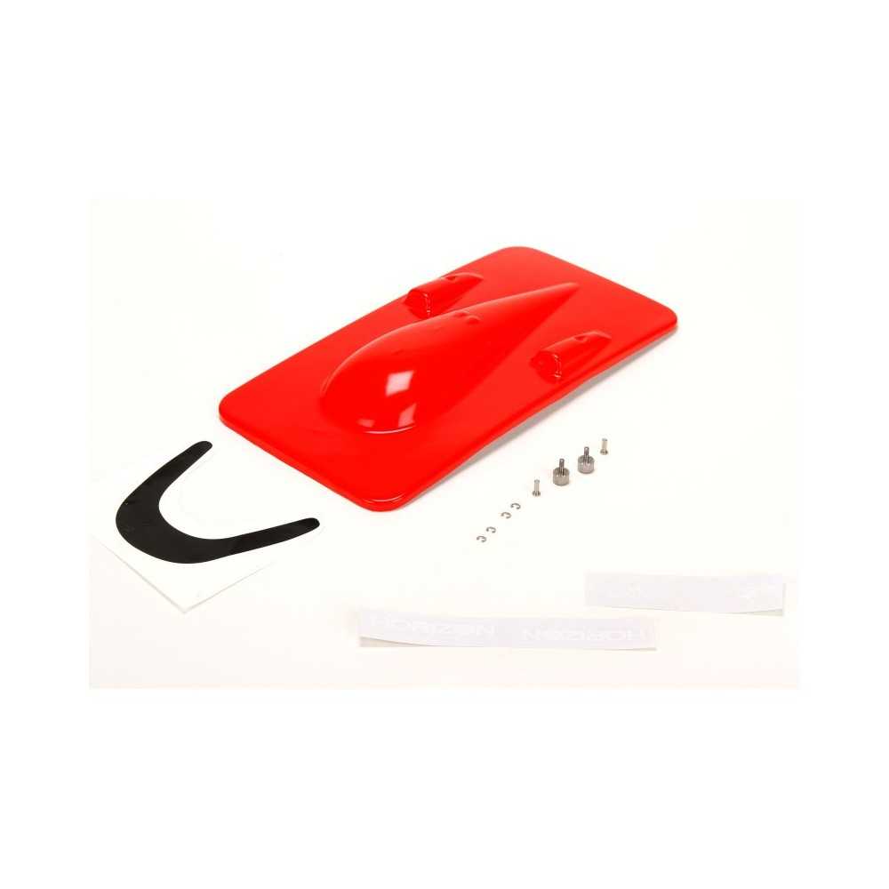 Pro Boat Canopy and Decals: Blackjack 24 PRB281010 Pro Boat Canopy and Decals: Blackjack 24 PRB281010