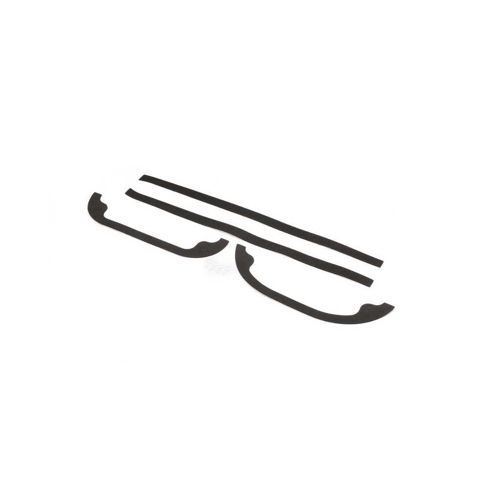 Pro Boat Canopy Seal: SSW 48" PRB-1633 Pro Boat Canopy Seal: SSW 48" PRB-1633