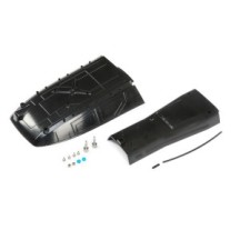 Pro Boat Canopy: Aerotrooper 25 PRB281076